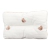Cute Toddler Pillow Animal Pattern Soft PP Cotton Neck Support