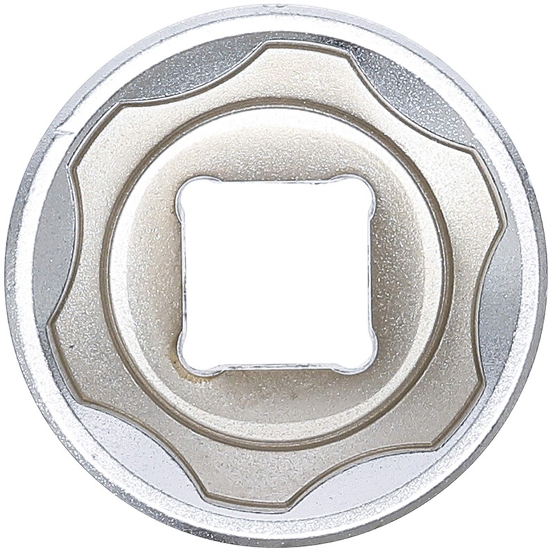 BGS 2428 | Socket, Super Lock | 12.5 mm (1/2")