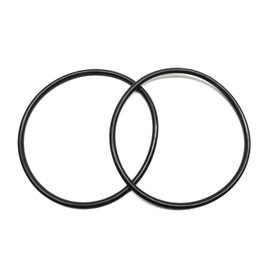 Captain O-Ring Junta tórica de repuesto 272541 para filtro y válvula Pentair para piscina/spa (paquete de 2)