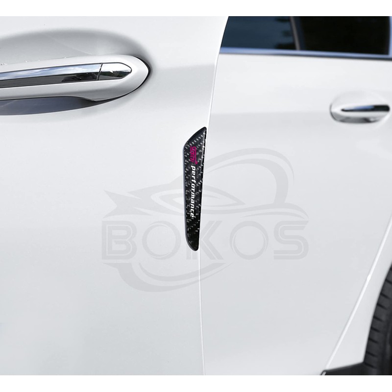 STI Door Guard for Subaru WRX STI BRZ Crossover XV