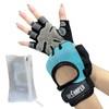 INSHAPER Training Gloves, For Women, Muscle Training Gloves, Laundry Net