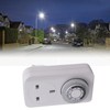 3200W Mechanical Timer 50Hz AC240V Timed Power Off Indoor Basic