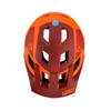 Helmet MTB AllMtn 1.0 V23 Flame Jr #XS 50-54cm