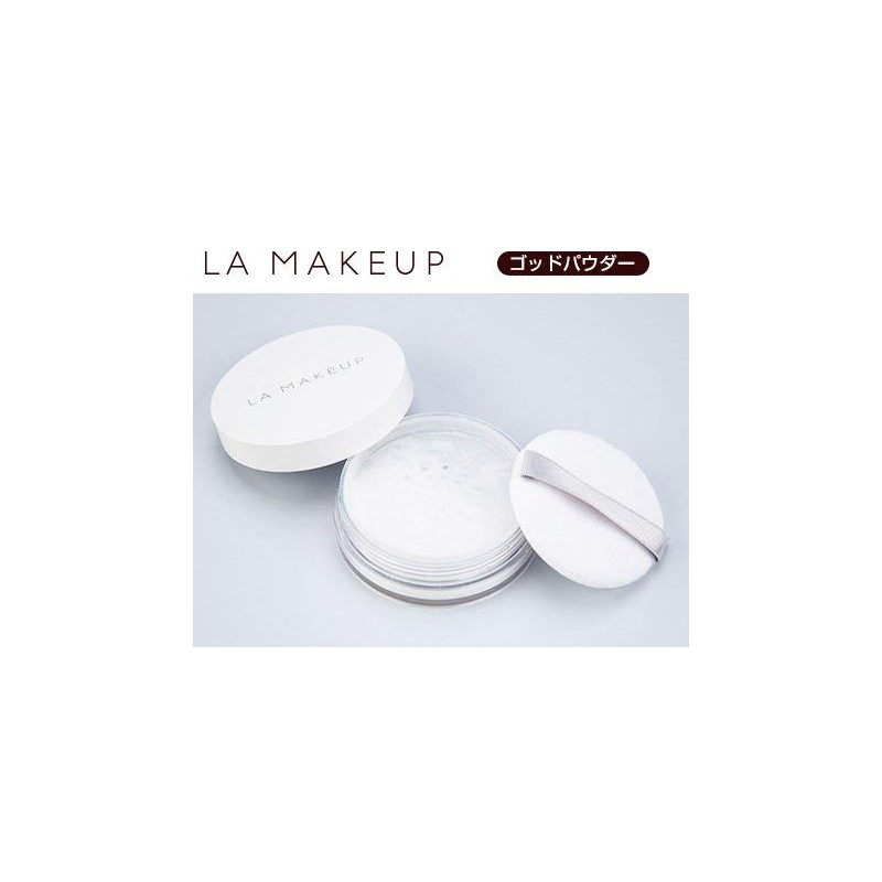 La Meikha God Powder 5 Grams (x1)