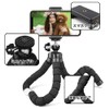Smart Phone Tripod, Ultra Small, Single Lens Reflex, Wiggling Tripod,