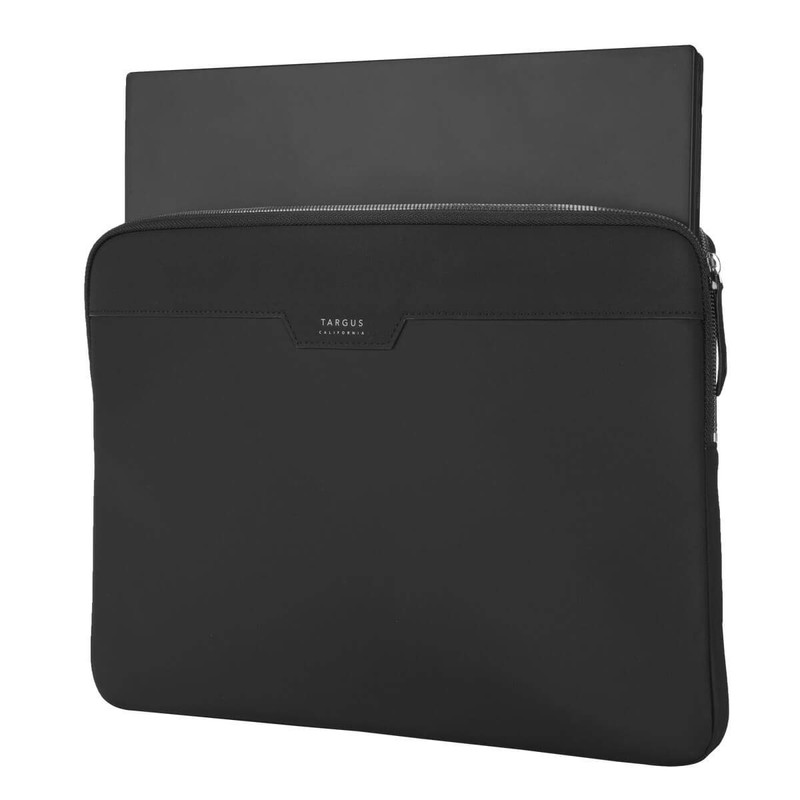 Targus Funda Newport Sleeve para Laptop 11"- 12" - Negro
