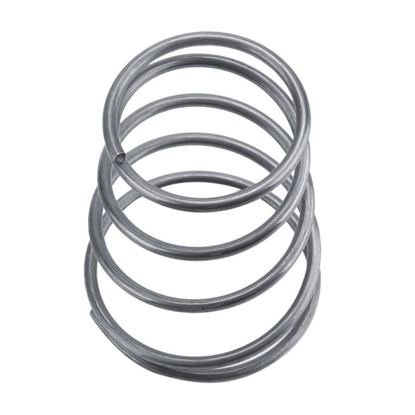 5Pcs Trimmer Head Spring, Durable Spring for Trimmer Head, Metal
