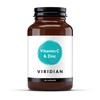 Viridian - Vitamin C 500mg & Zinc – 30 Caps