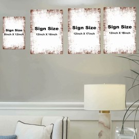 Kanni Cat Retro Metal Tin Sign,Books Cats Is Never Wasted Art Retro Poster,Bedroom Poster Cafe Home Retro Aluminum Poster 8x12 inch, 12x8 inch