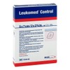Leukomed Control Foil Dressing 5 x 7 cm
