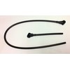 Genuine Mitsubishi Windshield Washer Nozzle Squirter SET 8265A491 8265A492 Outlander