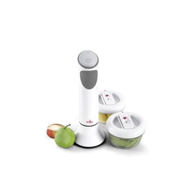 Baby Chef Freshness Saver Rechargeable Vacuum Pump