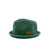 CHILLOUTS Men's Tocoa Hat, Ash Mint