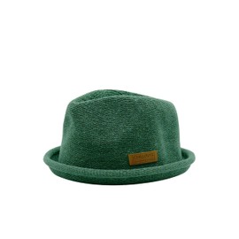 CHILLOUTS Men's Tocoa Hat, Ash Mint