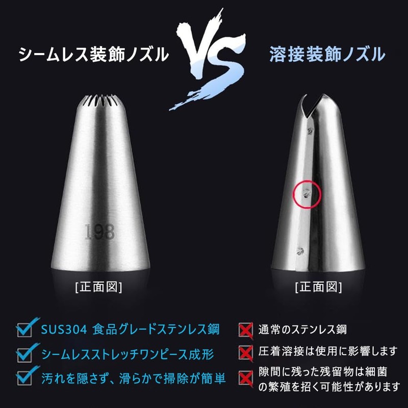 Montblanc Tip, Montblanc Tip, Set of 3, 235, 238, 239,