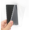 Soft TPU Crystal Clear TPU Case Compatible with Walkman Sony
