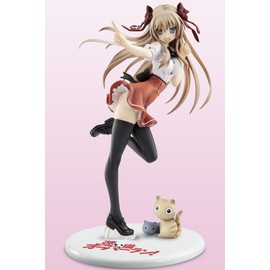 Excellent Model Lost Cat Overrun! Fumino Serizawa Ver. 1.02