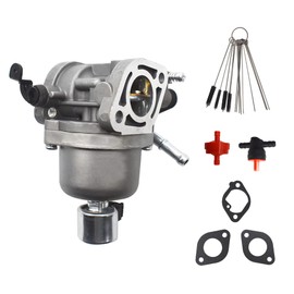 LiGuVCY Carburetor AM135089 Replacement for John Deere 107H 125 L111 L118 L120 LA120 LA130 S2046 2046HV Tractor carb