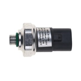 MACHSWON A/C Pressure Sensor Switch, B01A-61-503/B01A61503, OE Fit for Most Vehicle Models