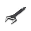 LavaTap 12" Wide-Jaw Adjustable Wrench Plumbers Adjustable Spanner Plumbing Tools