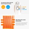 12V Portable Car Heater Portable Car Heater