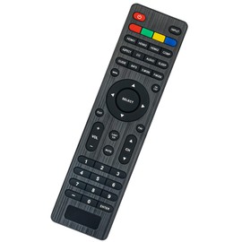 504Q4836101 Replacement Remote Control Applicable for Hitachi ULTRAVISION LCD LED TV 50Z6 50C301 50C60 55C60 32C11 40C301 49C32 40C311 50C61 58C61 49C61 43C61