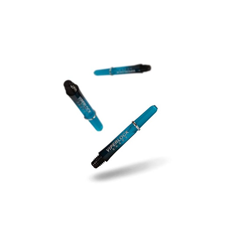 Viperlock Shade Shaft InBetween Aqua, Inbetween (INB)