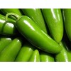 Jalapeno Tam Mild Hot Pepper Seeds