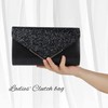 LHHMZ Women's Evening Clutch Clutches for Wedding Parties Shoulder Bag