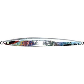 Second Jig Blade Yaiba 6.3 oz (180 g), Silver