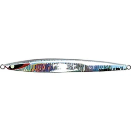 Second Jig Blade Yaiba 6.3 oz (180 g), Silver