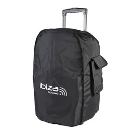 PORT-BAG12-MKII - Ibiza - COVER-SPEAKER for PORT15VHF-MKII