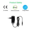 9 V Charger for Brother 2030 Label Printers – EU