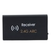 2.4G Wireless ARC Transmitter Receiver Set Non Delay Digital Sound