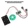 ASHATA Sound Module DIY Greeting Module, Replayable Voice Sound Recording