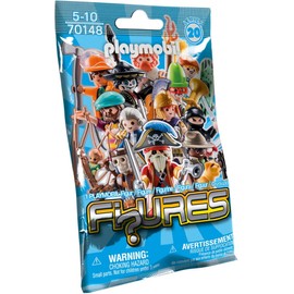 Playmobil 70148 Toy, Multicoloured