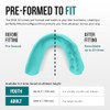 SISU 3D Mouthguard - Custom Fit Protection for Athletes