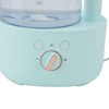Waterspout Aroma Humidifier Multifunctional One Piece Design Mute USB Essential