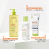 Derma Exomega Control Crema Hidratante Emoliente Noche Piel Atópica 200ml