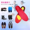 Solemacher Insole (Arch & Bone Massage Pad) 5 Layer Construction,