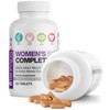 Bronson Bronson ONE Daily Women's 50+ Complete Multivitamin Multimineral, 90