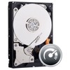 WD 2TB Desktop SATA Hard Drive OEM - Black