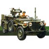 TAMIYA 1/35 US M151A2 W/Tow Missile Launcher
