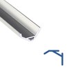 LED BAR 5450chip Accessories Aluminum Frame_V-shaped / LED BAR 5450chip 부속품 알루미늄프레임_V자