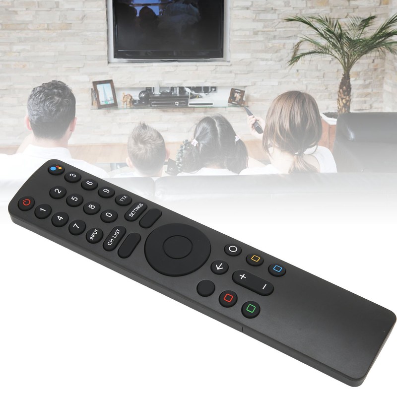 Bluetooth TV Remote Control Voice Function Television Remote for MI