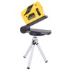 Self Leveling Level Automatic Cross Line Infrared Leveler with Tripod