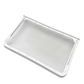 33001808 Dryer Lint Filter Screen Replaces WP33001808 PS2035632 AH203563, Compatible with Whirlpool Maytag Dryer Fits MDE9206AYW MDE5500AYW MDG5500AWW Dryer Parts Lint Trap