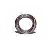 CBI Pipe & Supply Tool Division Pipe Fence Weldable Saddle