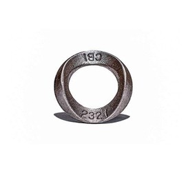 CBI Pipe & Supply Tool Division Pipe Fence Weldable Saddle Cap - Versatile & Durable Solution for Pipe Fencing Applications - Saddle Cap Designed to Fit Pipes Range of 2 3/8" to 2 7/8" (10 Pack)