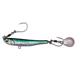 Megabus Makippa Sawara TUNE 1.1 oz (30 g) UV Anchovy
